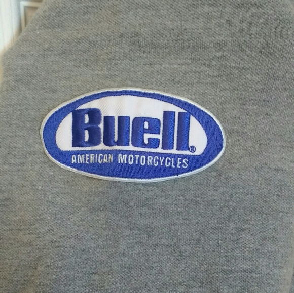 Harley Davidson Staff Shirt - Picture 4 of 4